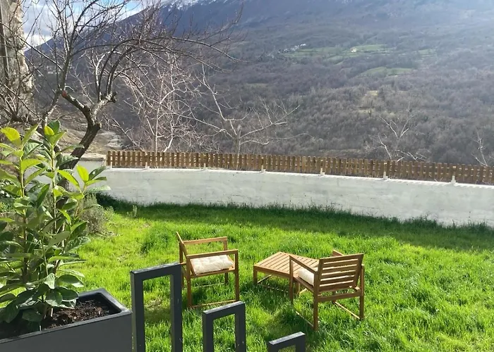 בית נופש Palestro 8_art House